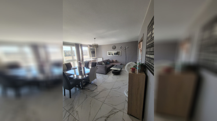 Ma-Cabane - Vente Appartement MONTPELLIER, 73 m²