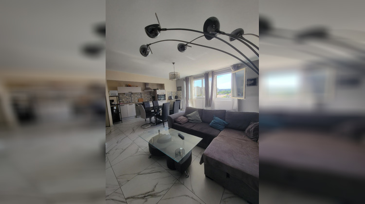 Ma-Cabane - Vente Appartement MONTPELLIER, 73 m²