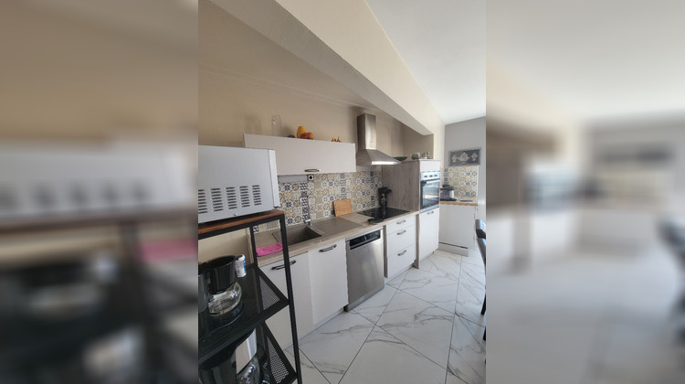 Ma-Cabane - Vente Appartement MONTPELLIER, 73 m²