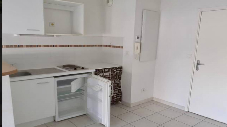 Ma-Cabane - Vente Appartement Montpellier, 39 m²