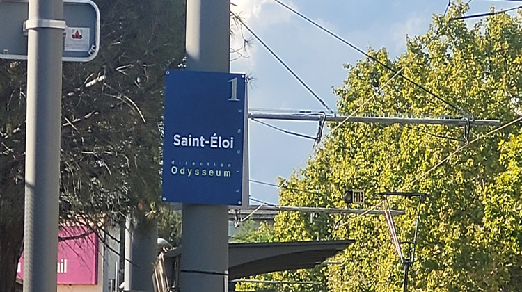 Ma-Cabane - Vente Appartement Montpellier, 71 m²