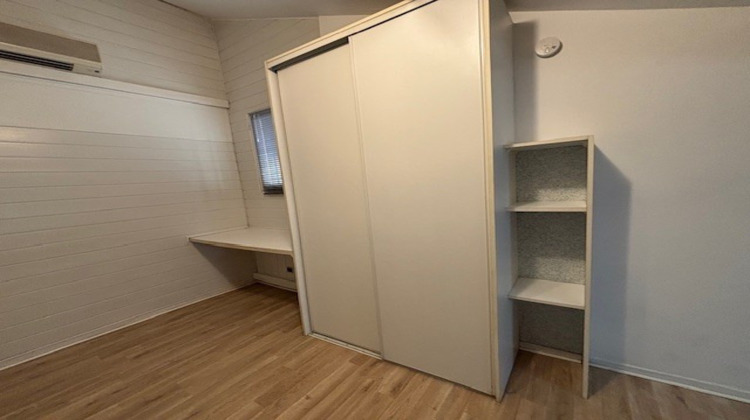 Ma-Cabane - Vente Appartement Montpellier, 26 m²