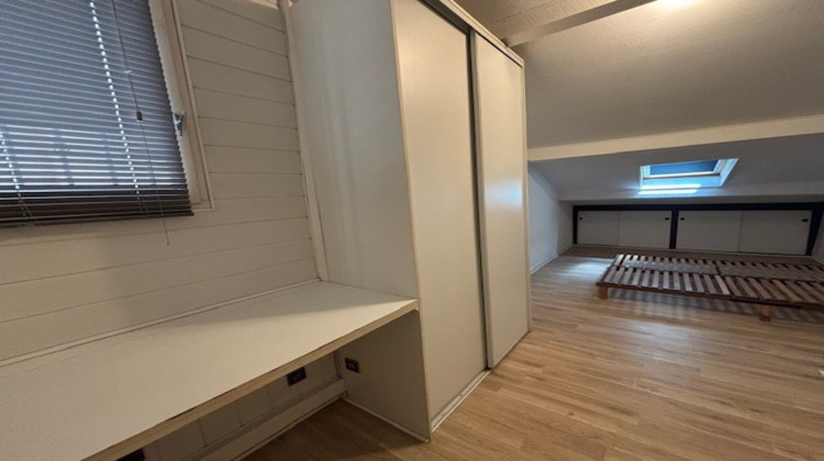 Ma-Cabane - Vente Appartement Montpellier, 26 m²