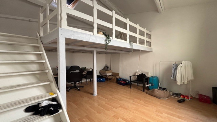 Ma-Cabane - Vente Appartement Montpellier, 98 m²