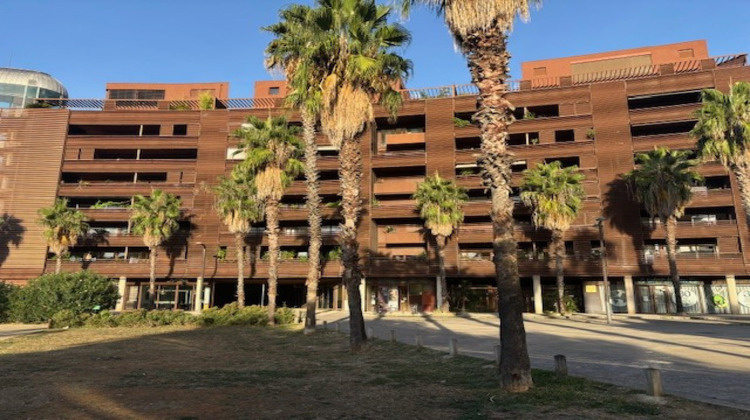 Ma-Cabane - Vente Appartement Montpellier, 126 m²