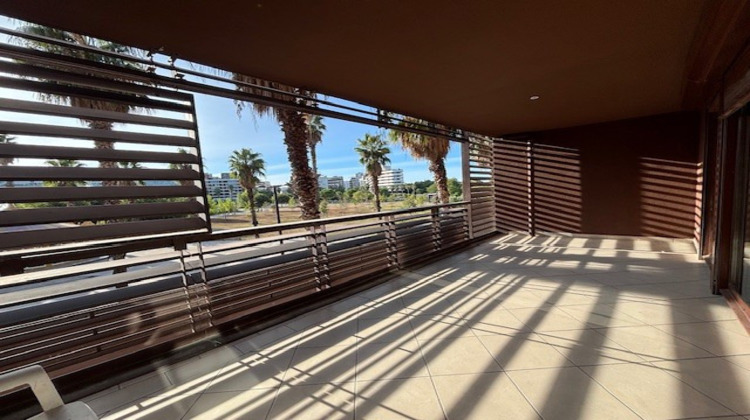 Ma-Cabane - Vente Appartement Montpellier, 126 m²