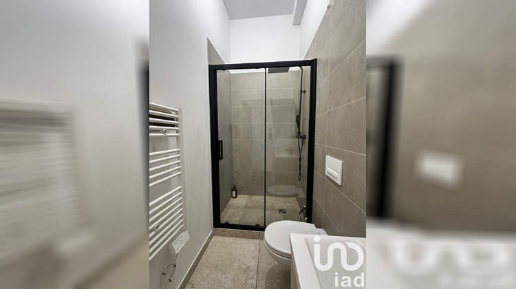 Ma-Cabane - Vente Appartement Montpellier, 30 m²