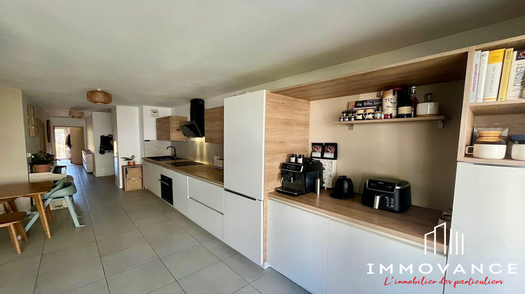 Ma-Cabane - Vente Appartement Montpellier, 60 m²