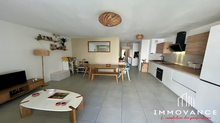 Ma-Cabane - Vente Appartement Montpellier, 60 m²