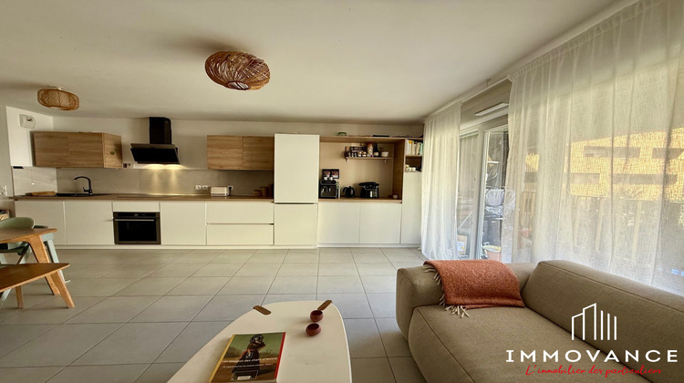Ma-Cabane - Vente Appartement Montpellier, 60 m²