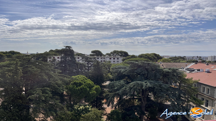 Ma-Cabane - Vente Appartement Montpellier, 93 m²