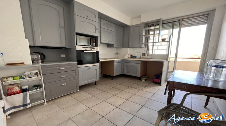 Ma-Cabane - Vente Appartement Montpellier, 93 m²