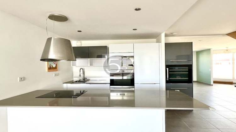 Ma-Cabane - Vente Appartement MONTPELLIER, 110 m²