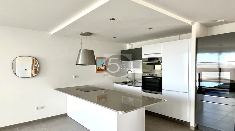 Ma-Cabane - Vente Appartement MONTPELLIER, 110 m²