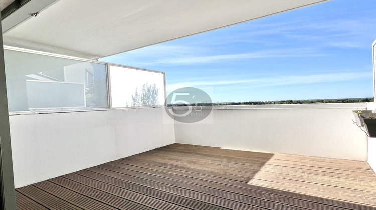 Ma-Cabane - Vente Appartement MONTPELLIER, 110 m²