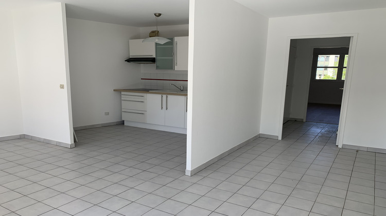 Ma-Cabane - Vente Appartement Montpellier, 47 m²