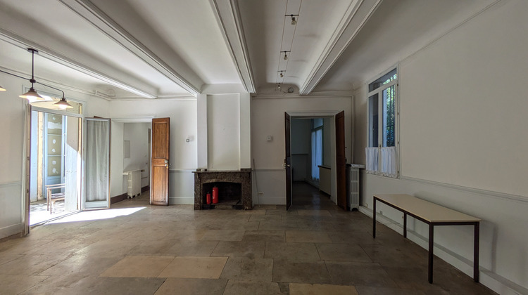 Ma-Cabane - Vente Appartement Montpellier, 121 m²