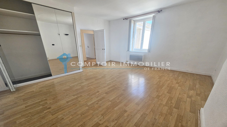 Ma-Cabane - Vente Appartement Montpellier, 86 m²