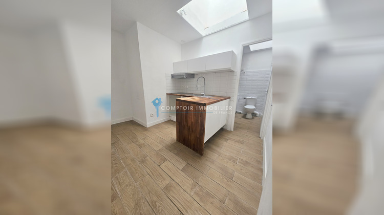 Ma-Cabane - Vente Appartement Montpellier, 86 m²