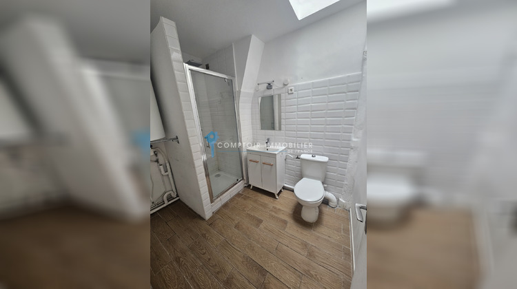 Ma-Cabane - Vente Appartement Montpellier, 86 m²