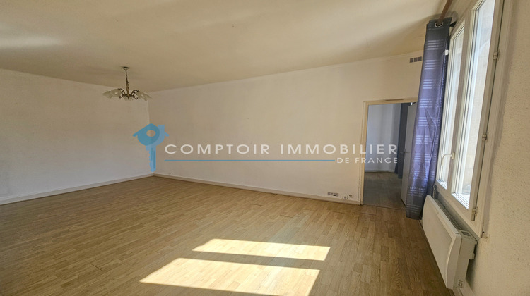 Ma-Cabane - Vente Appartement Montpellier, 86 m²