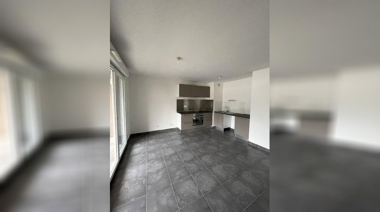 Ma-Cabane - Vente Appartement MONTPELLIER, 39 m²