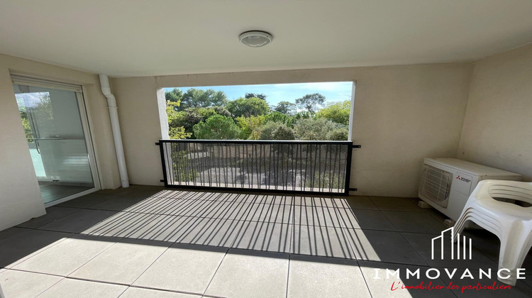 Ma-Cabane - Vente Appartement Montpellier, 66 m²