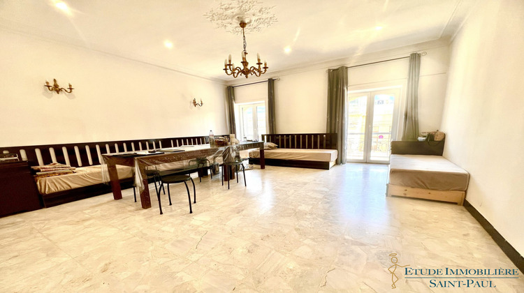 Ma-Cabane - Vente Appartement Montpellier, 123 m²