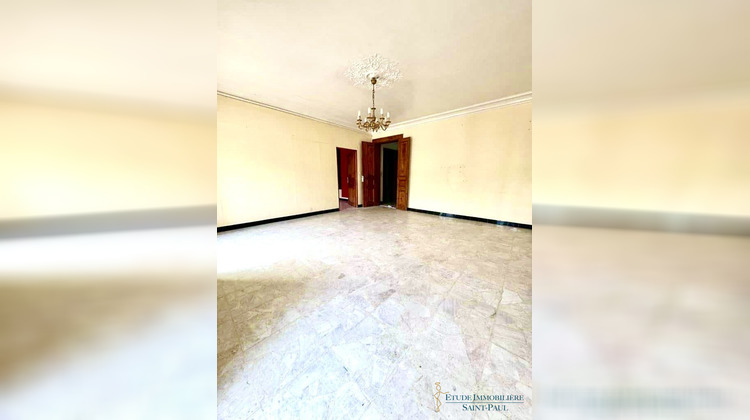 Ma-Cabane - Vente Appartement Montpellier, 123 m²