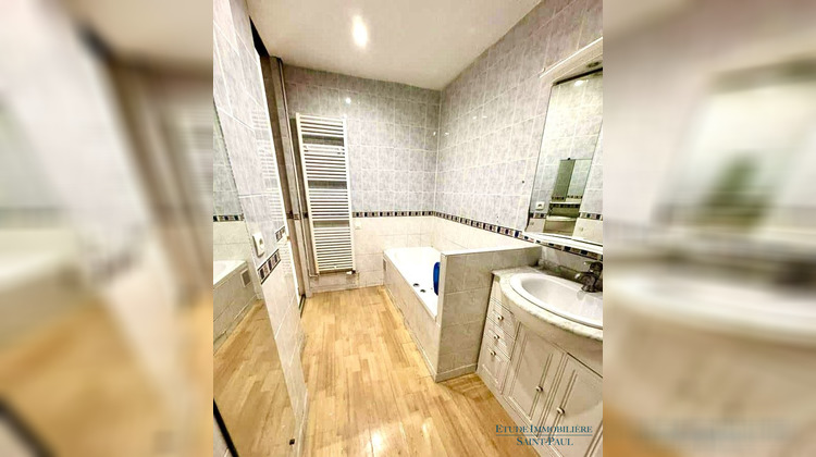 Ma-Cabane - Vente Appartement Montpellier, 123 m²