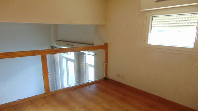 Ma-Cabane - Vente Appartement MONTPELLIER, 37 m²