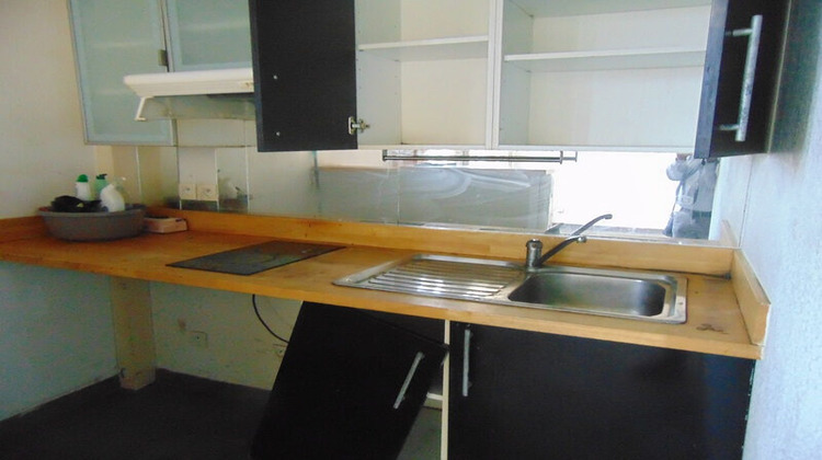 Ma-Cabane - Vente Appartement MONTPELLIER, 37 m²