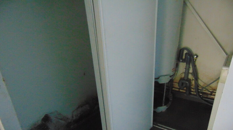 Ma-Cabane - Vente Appartement MONTPELLIER, 37 m²