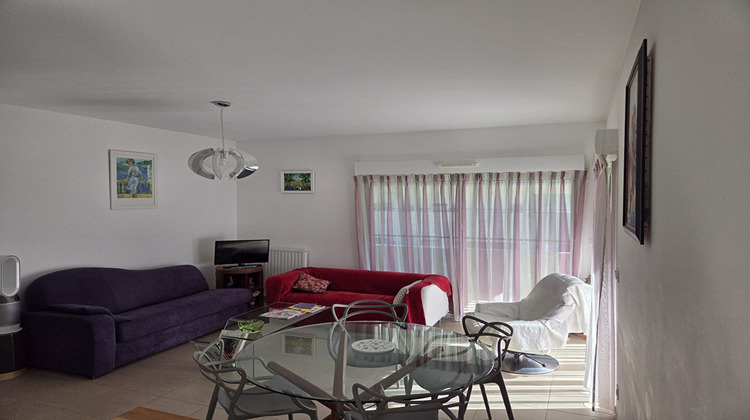 Ma-Cabane - Vente Appartement MONTPELLIER, 52 m²
