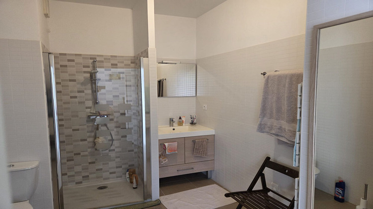 Ma-Cabane - Vente Appartement MONTPELLIER, 52 m²