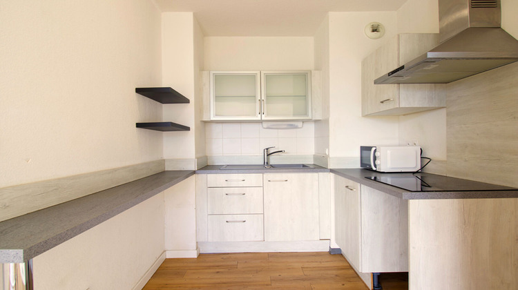 Ma-Cabane - Vente Appartement MONTPELLIER, 45 m²