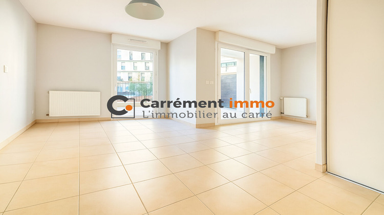 Ma-Cabane - Vente Appartement MONTPELLIER, 42 m²