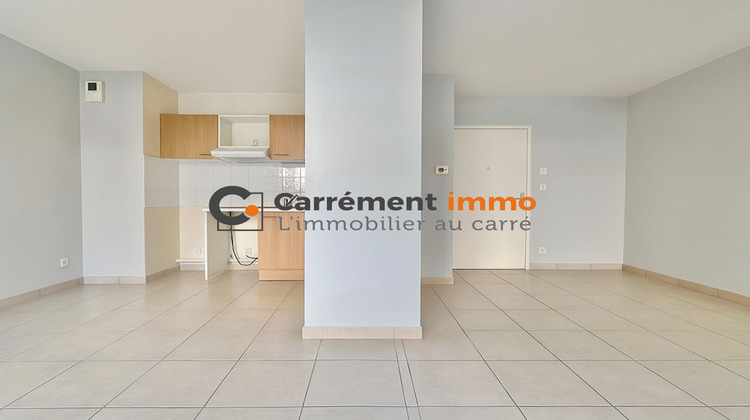Ma-Cabane - Vente Appartement MONTPELLIER, 42 m²