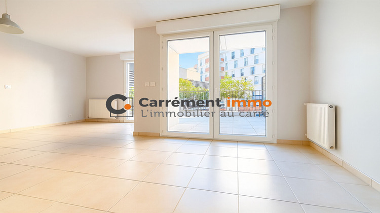 Ma-Cabane - Vente Appartement MONTPELLIER, 42 m²