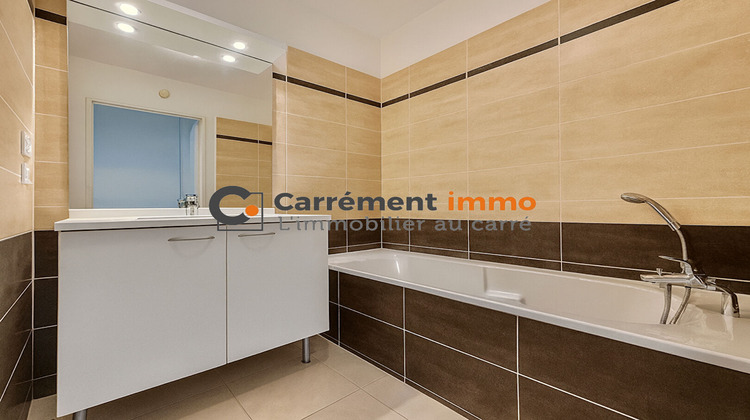 Ma-Cabane - Vente Appartement MONTPELLIER, 42 m²