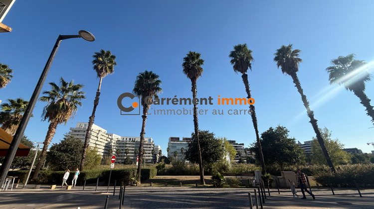 Ma-Cabane - Vente Appartement MONTPELLIER, 42 m²