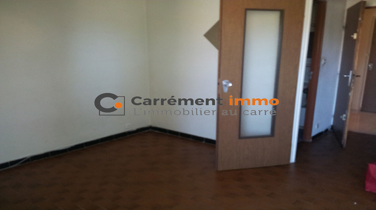Ma-Cabane - Vente Appartement MONTPELLIER, 17 m²