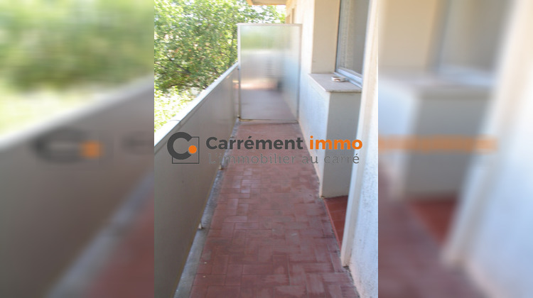 Ma-Cabane - Vente Appartement MONTPELLIER, 17 m²