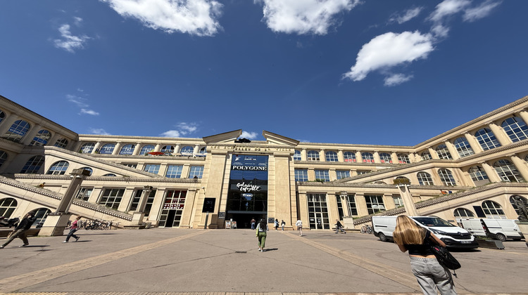 Ma-Cabane - Vente Appartement Montpellier, 84 m²