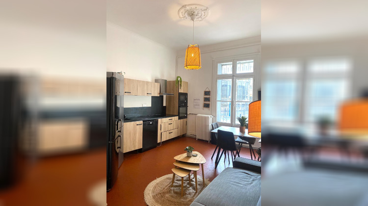 Ma-Cabane - Vente Appartement Montpellier, 141 m²