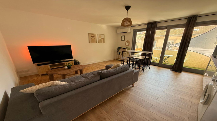 Ma-Cabane - Vente Appartement Montpellier, 65 m²