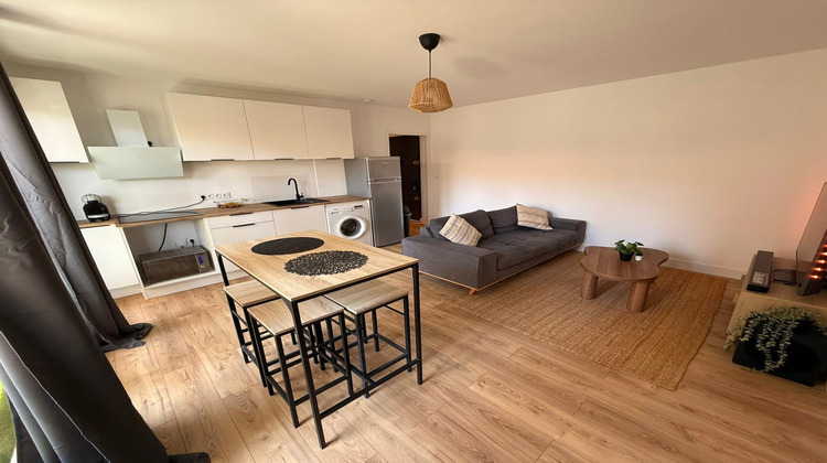 Ma-Cabane - Vente Appartement Montpellier, 65 m²