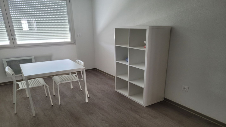 Ma-Cabane - Vente Appartement MONTPELLIER, 20 m²