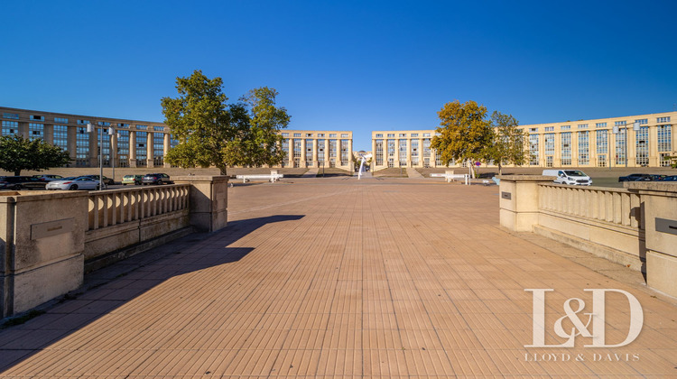 Ma-Cabane - Vente Appartement Montpellier, 59 m²