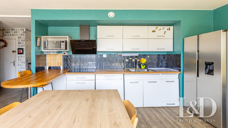 Ma-Cabane - Vente Appartement Montpellier, 59 m²